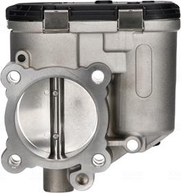 NISSENS 955103 - PRZEPUSTNICA FORD FOCUS 1.6 16-