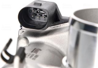 NISSENS 955103 - PRZEPUSTNICA FORD FOCUS 1.6 16-