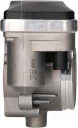 NISSENS 955113 - Przepustnica powietrza