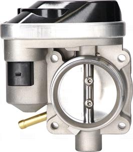 NISSENS 955139 - PRZEPUSTNICA MINI COOPER 1.6 04-