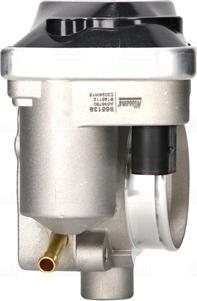 NISSENS 955139 - PRZEPUSTNICA MINI COOPER 1.6 04-