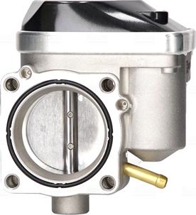 NISSENS 955139 - PRZEPUSTNICA MINI COOPER 1.6 04-