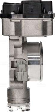 NISSENS 955126 - Przepustnica powietrza