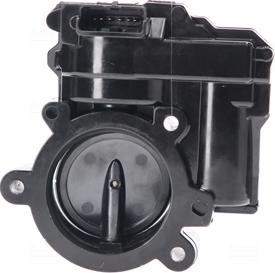 NISSENS 955177 - PRZEPUSTNICA CITROEN C4 1.4 04-