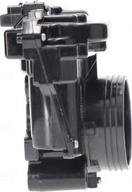 NISSENS 955177 - PRZEPUSTNICA CITROEN C4 1.4 04-