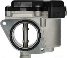 NISSENS 955334 - PRZEPUSTNICA RENAULT CLIO 1.5DCI 12-