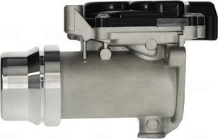 NISSENS 955334 - PRZEPUSTNICA RENAULT CLIO 1.5DCI 12-