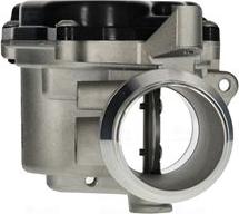 NISSENS 955334 - PRZEPUSTNICA RENAULT CLIO 1.5DCI 12-