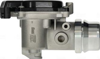 NISSENS 955334 - PRZEPUSTNICA RENAULT CLIO 1.5DCI 12-