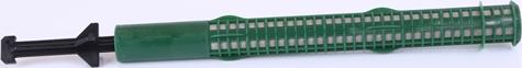 NISSENS 95526 — Osuszacz, klimatyzacja
