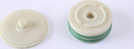 NISSENS 95605 - Osuszacz klimatyzacji
