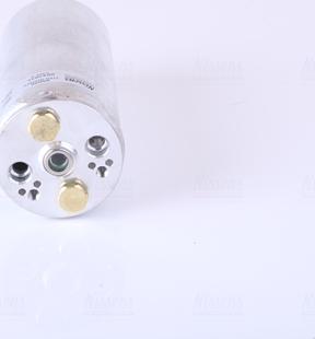 NISSENS 95056 — Osuszacz, klimatyzacja