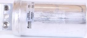 NISSENS 95058 — Osuszacz, klimatyzacja