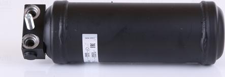 NISSENS 95057 — Osuszacz, klimatyzacja