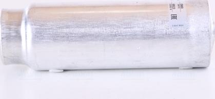 NISSENS 95065 — Osuszacz, klimatyzacja