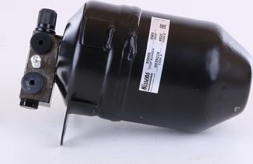 NISSENS 95006 — Osuszacz, klimatyzacja