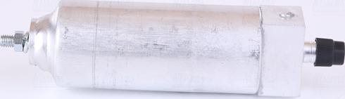 NISSENS 95039 - Osuszacz klimatyzacji