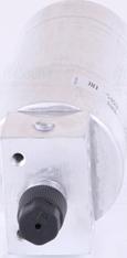 NISSENS 95039 - Osuszacz klimatyzacji