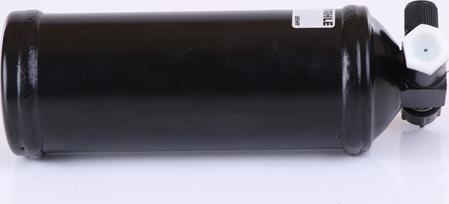 NISSENS 95031 — Osuszacz, klimatyzacja