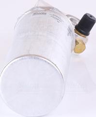 NISSENS 95037 - Osuszacz klimatyzacji