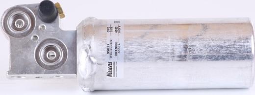 NISSENS 95037 - Osuszacz klimatyzacji