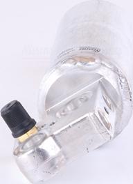 NISSENS 95037 - Osuszacz klimatyzacji