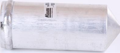 NISSENS 95141 — Osuszacz, klimatyzacja