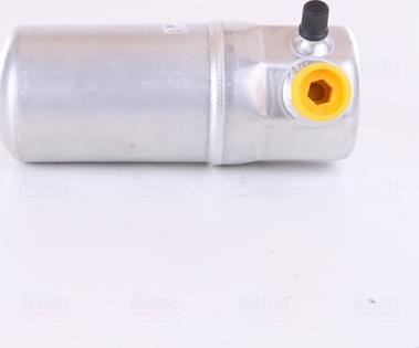 NISSENS 95165 — Osuszacz, klimatyzacja
