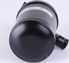 NISSENS 95100 - OSUSZACZ KLIMATYZACJI  CITROËN XANTIA X1. X2 93-