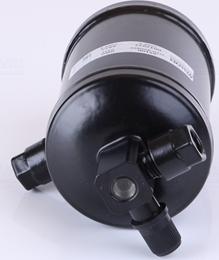 NISSENS 95100 - OSUSZACZ KLIMATYZACJI  CITROËN XANTIA X1. X2 93-
