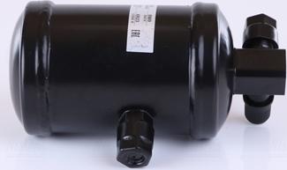 NISSENS 95100 - OSUSZACZ KLIMATYZACJI  CITROËN XANTIA X1. X2 93-