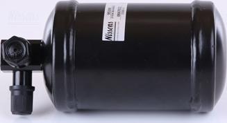 NISSENS 95100 - OSUSZACZ KLIMATYZACJI  CITROËN XANTIA X1. X2 93-