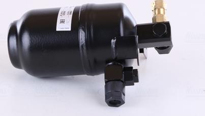 NISSENS 95184 — Osuszacz, klimatyzacja