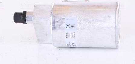NISSENS 95185 — Osuszacz, klimatyzacja