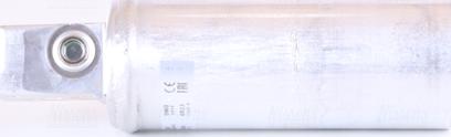 NISSENS 95187 — Osuszacz, klimatyzacja