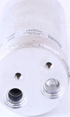 NISSENS 95139 — Osuszacz, klimatyzacja
