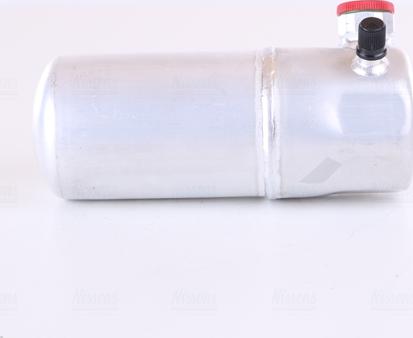 NISSENS 95137 — Osuszacz, klimatyzacja