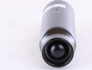 NISSENS 95170 - Osuszacz odbiornika klimatyzacji usuwający wilgoć i zanieczyszczenia z czynnika chłodniczego