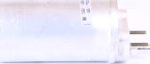 NISSENS 95341 — Osuszacz, klimatyzacja