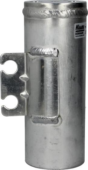 NISSENS 95316 — Osuszacz, klimatyzacja