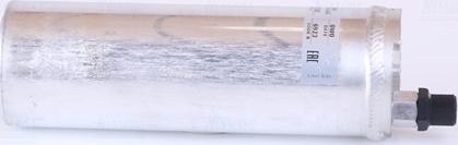 NISSENS 95386 — Osuszacz, klimatyzacja
