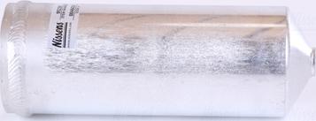 NISSENS 95239 — Osuszacz, klimatyzacja