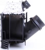 NISSENS 96450 - CHŁODNICA POWIETRZA DOŁADOWUJĄCEGO - INTERCOOLER