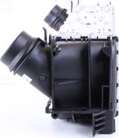 NISSENS 96450 - CHŁODNICA POWIETRZA DOŁADOWUJĄCEGO - INTERCOOLER