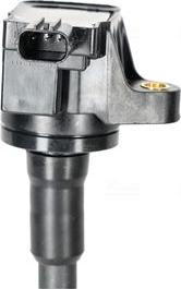 NISSENS 966438 - CEWKA ZAPŁONOWA HONDA CIVIC VIII HATCHBACK FN FK 1.4 08-