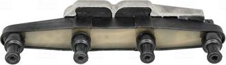 NISSENS 966668 — Cewka zapłonowa