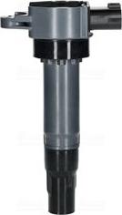 NISSENS 966051 - CEWKA ZAPŁONOWA SMART FORTWO 1.0 08-