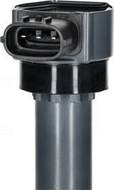 NISSENS 966051 - CEWKA ZAPŁONOWA SMART FORTWO 1.0 08-