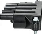 NISSENS 966080 - Cewka zapłonowa