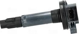 NISSENS 966197 — Cewka zapłonowa